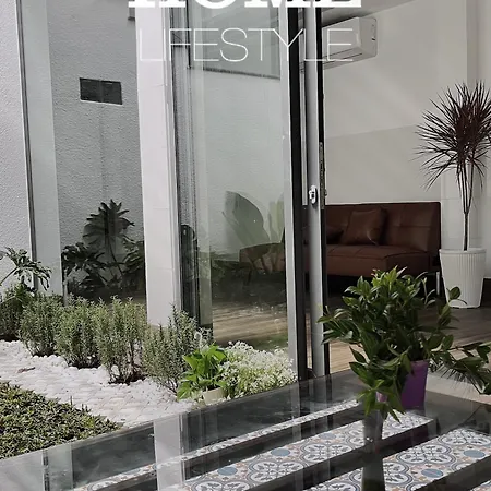 Nha Trong Ngo Homestay Phan Thiet